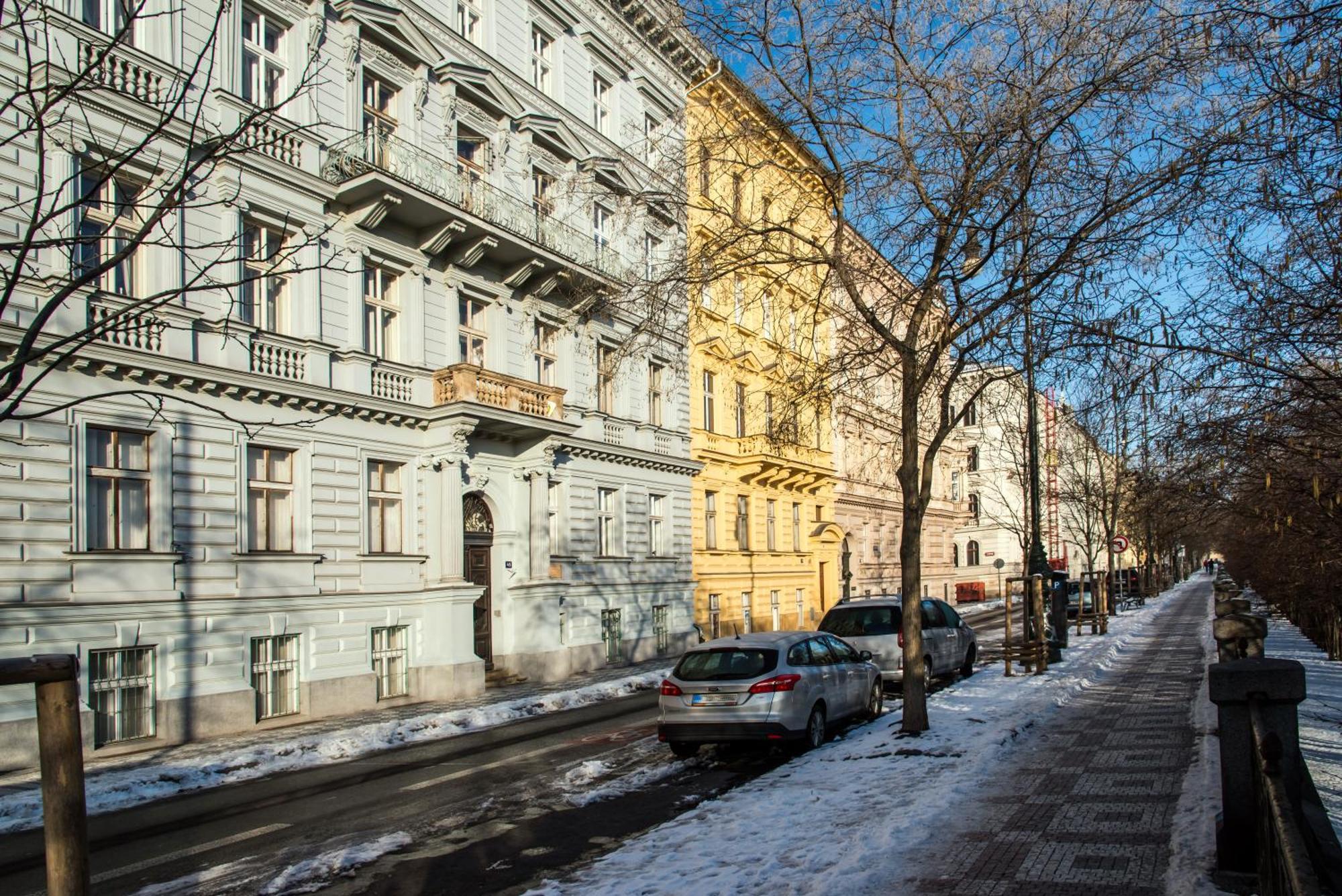 Appartement Luxurious And Chic Duplex 2 Bed *