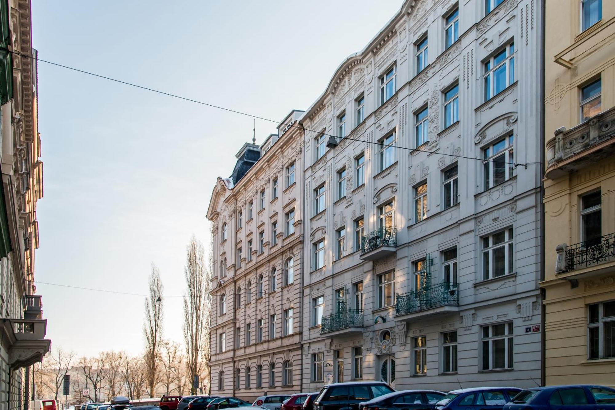Luxurious And Chic Duplex 2 Bed *