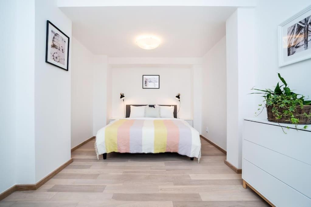 Luxurious And Chic Duplex 2 Bed