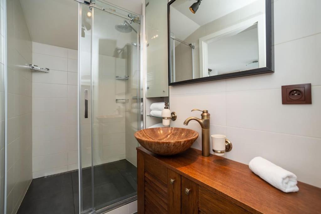 Luxurious And Chic Duplex 2 Bed * Prague
