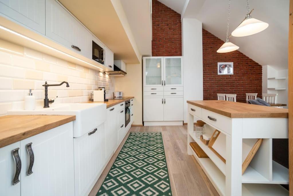 Luxurious And Chic Duplex 2 Bed