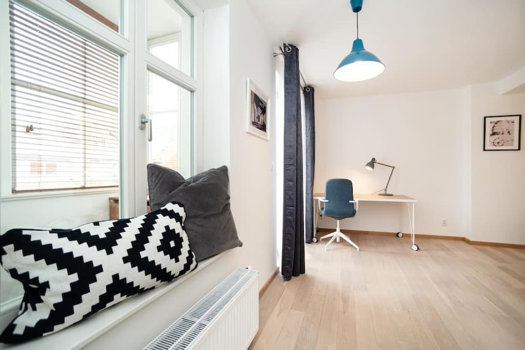 Luxurious And Chic Duplex 2 Bed * Prague