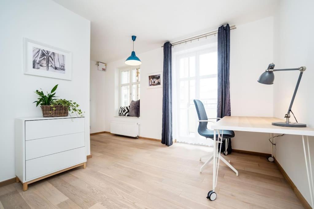 Luxurious And Chic Duplex 2 Bed