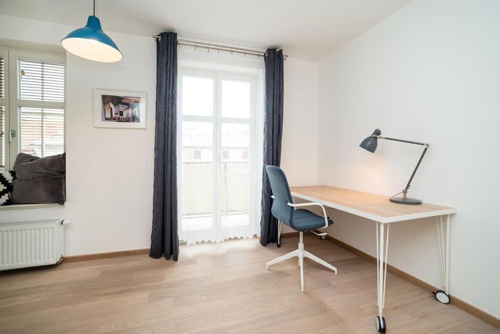 Apartment Luxurious And Chic Duplex 2 Bed *