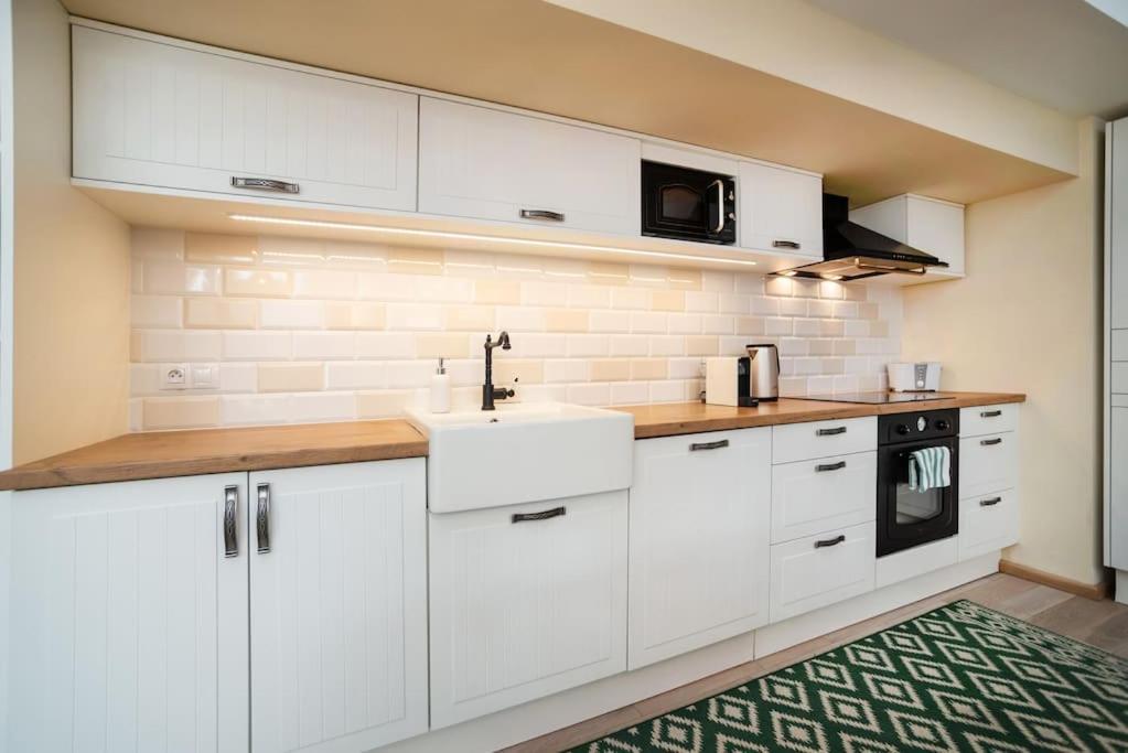 Luxurious And Chic Duplex 2 Bed *