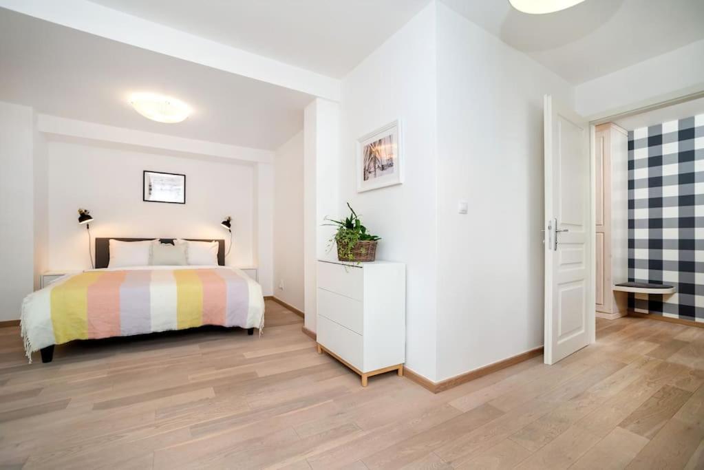 Luxurious And Chic Duplex 2 Bed * Prague