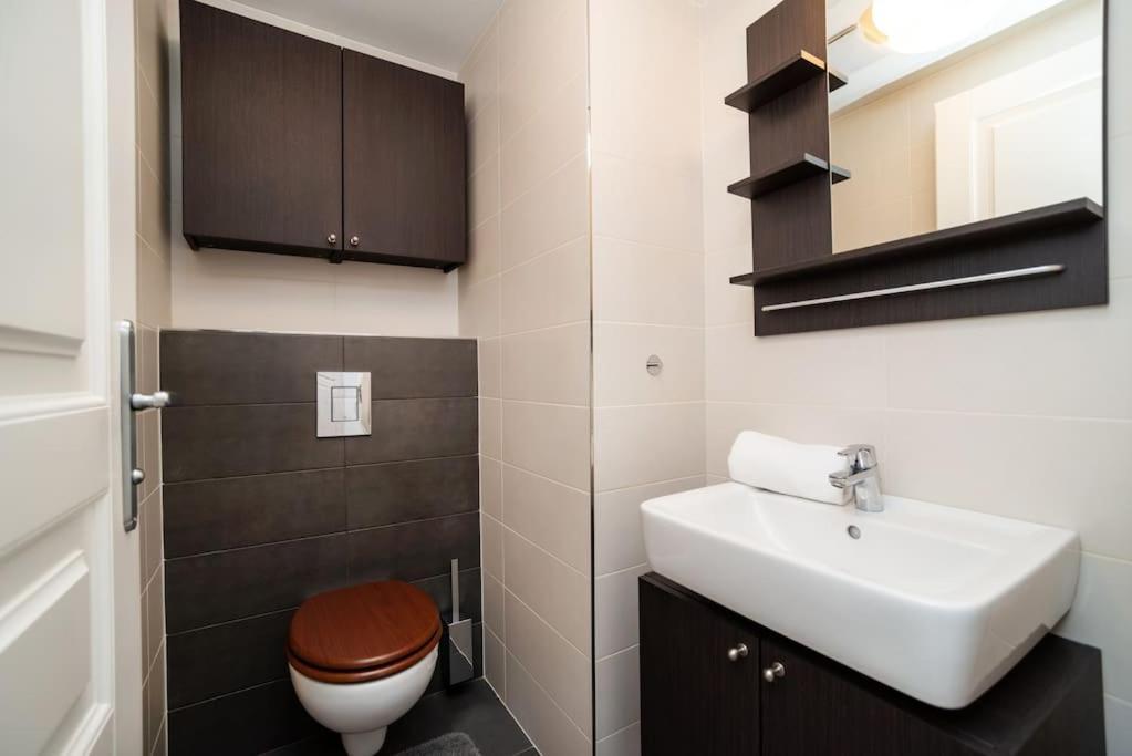 Apartment Luxurious And Chic Duplex 2 Bed