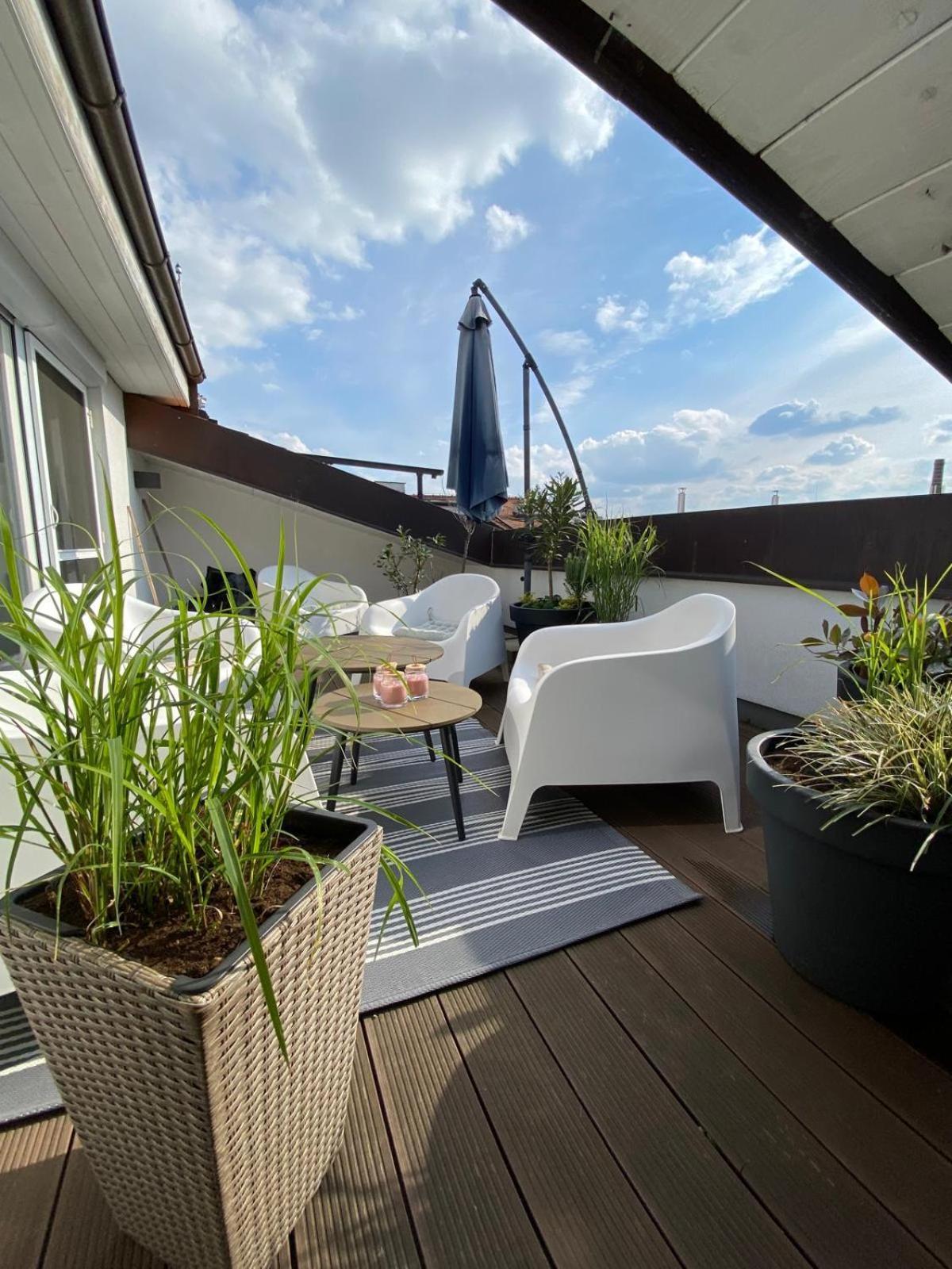 Luxurious And Chic Duplex 2 Bed Apartment *