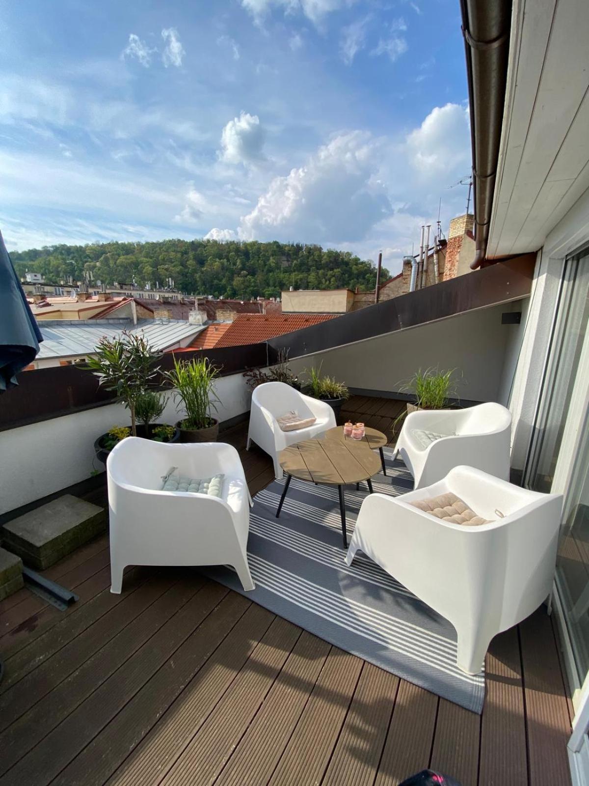 Luxurious And Chic Duplex 2 Bed